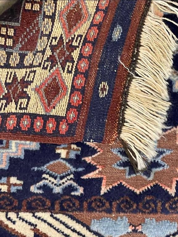 Tappeti: Orientteppiche (2) – Usato da St.Gallen venduto da Piran65 2