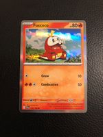 2023 Fuecoco Holo Promo 36/198 NM Ab 1