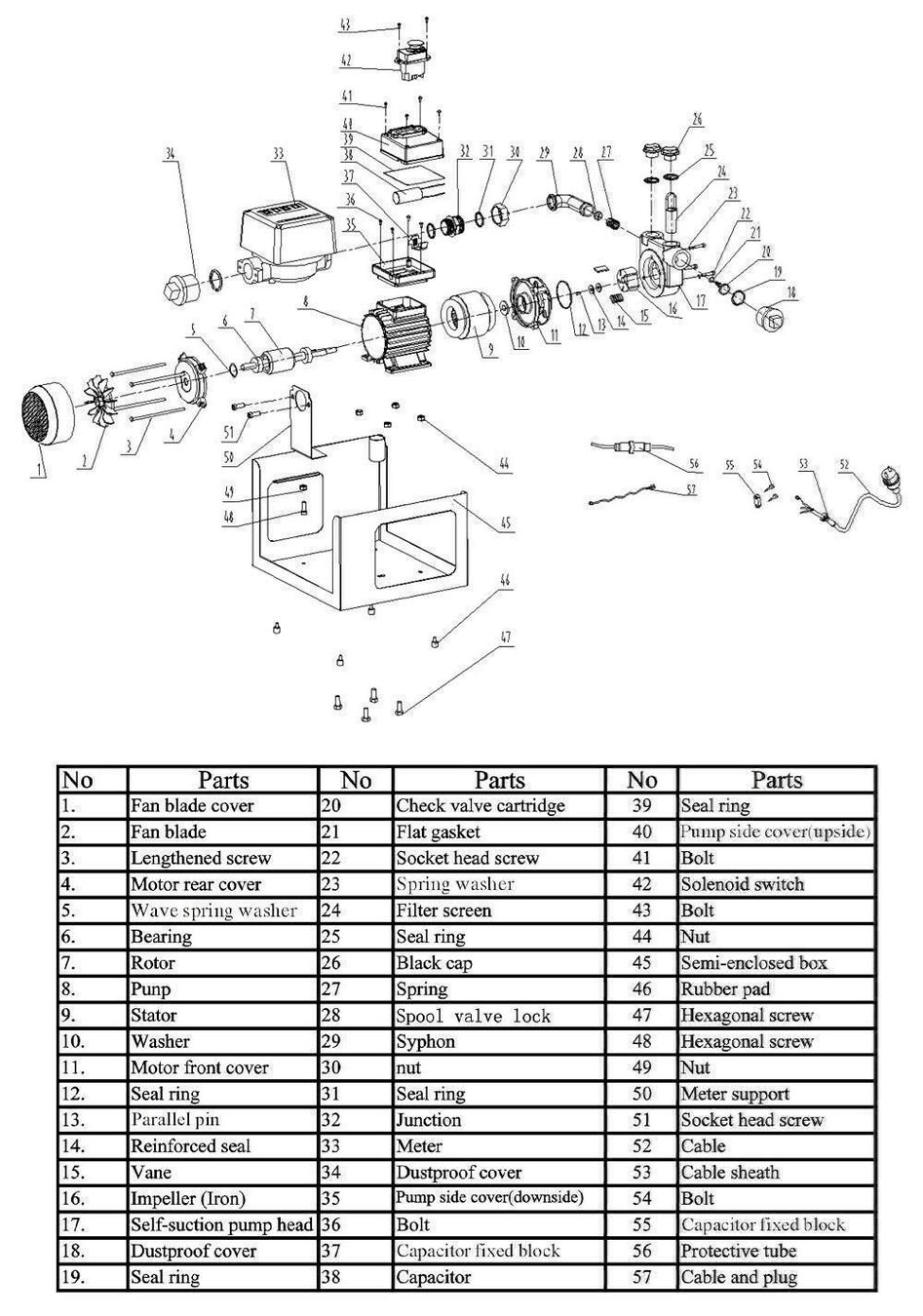 Diesel- & Transferpumpen &: WilTec Dieselpumpe mit Pistole – Neu und originalverpackt aus Bottighofen von zaap 5
