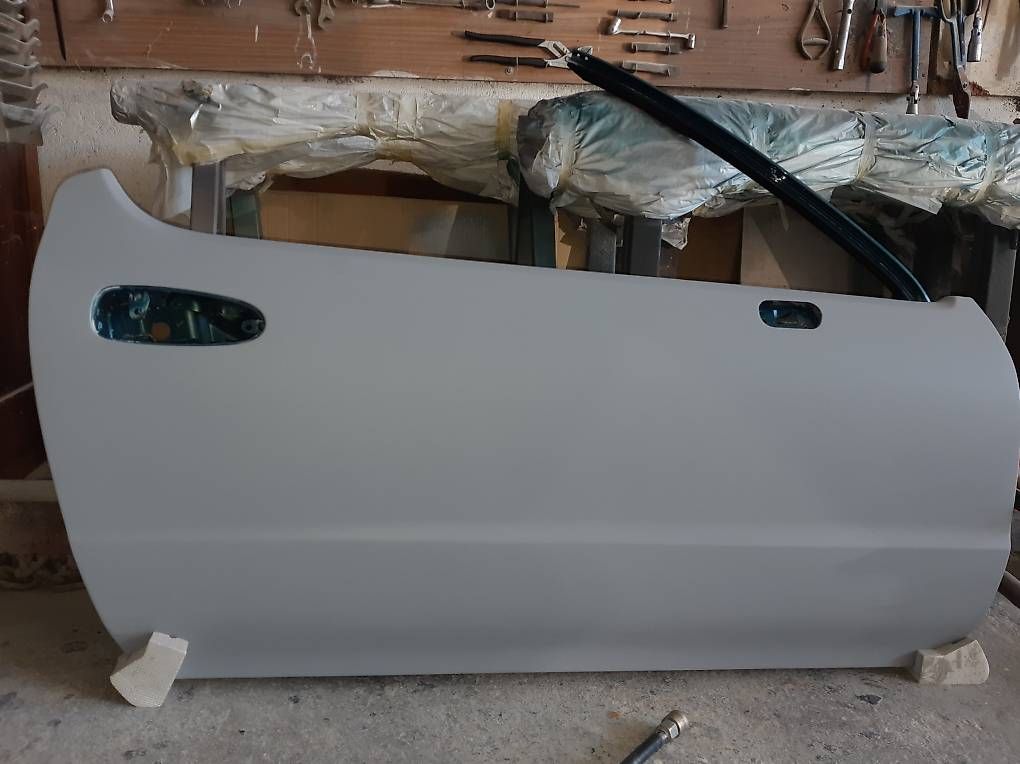 Autos: Porta honda crx del sol – Gebraucht aus Bedano von Gab53