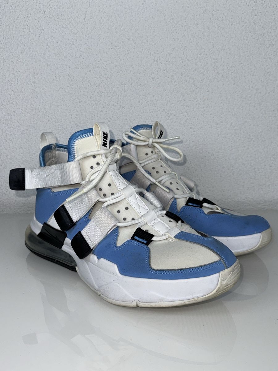 Nike Scarpe da uomo: Nike Air Edge 270 – Usato da Glattpark(Opfikon) venduto da modewelt