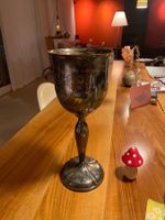 Antiker Pokal  von April 1937 Walkringen