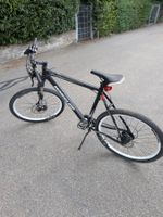 Mountainbike Wheeler Mountainbike