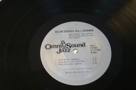 Solar energy / Bill Goodwin, LP