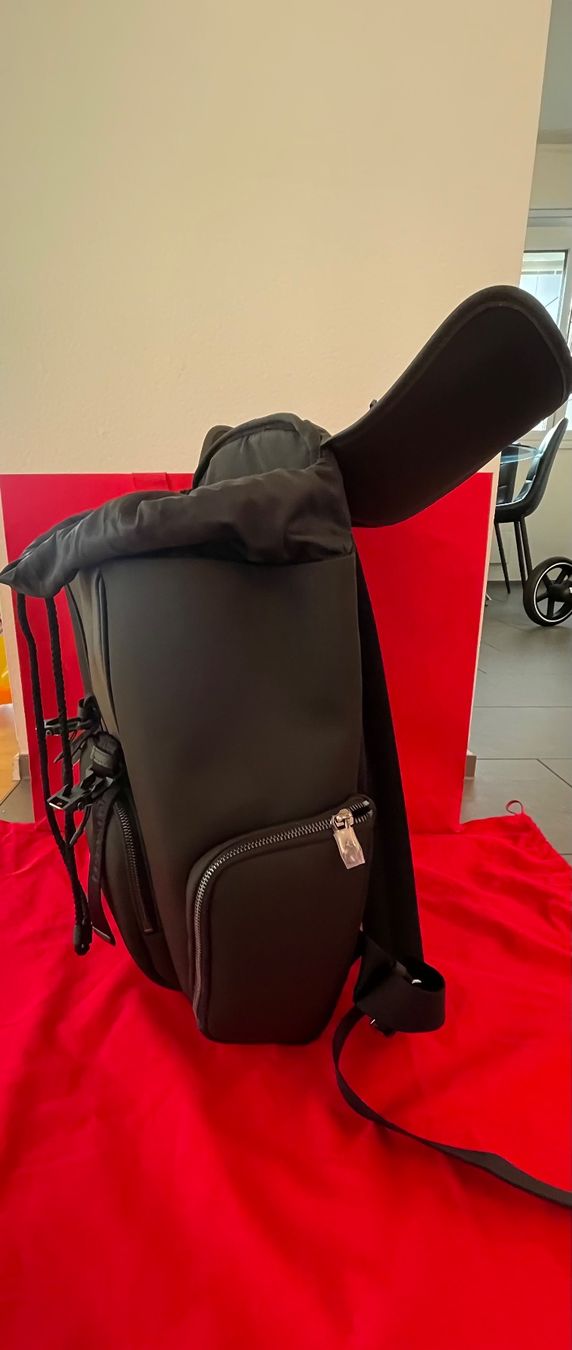 Zaini: F175 Ferrari Rucksack – Nuovo e nell'imballaggio originale da Winterthur venduto da Lili3435 7