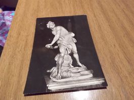 Ansichtskarte  Roma, Galleria Borhese Sa