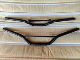 Mofalenker, 22 mm, Puch u.a.