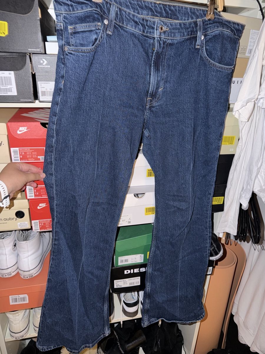 H&M Jeans: Jeans, EU 48 – Gebraucht aus Gutenswil von jus_nr7h 1