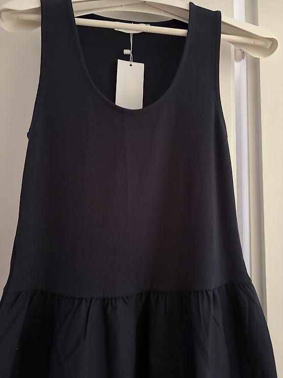 Mango Vestiti: MANGO Sommerkleid – Nuovo e nell'imballaggio originale da Kloten venduto da Banita03 1