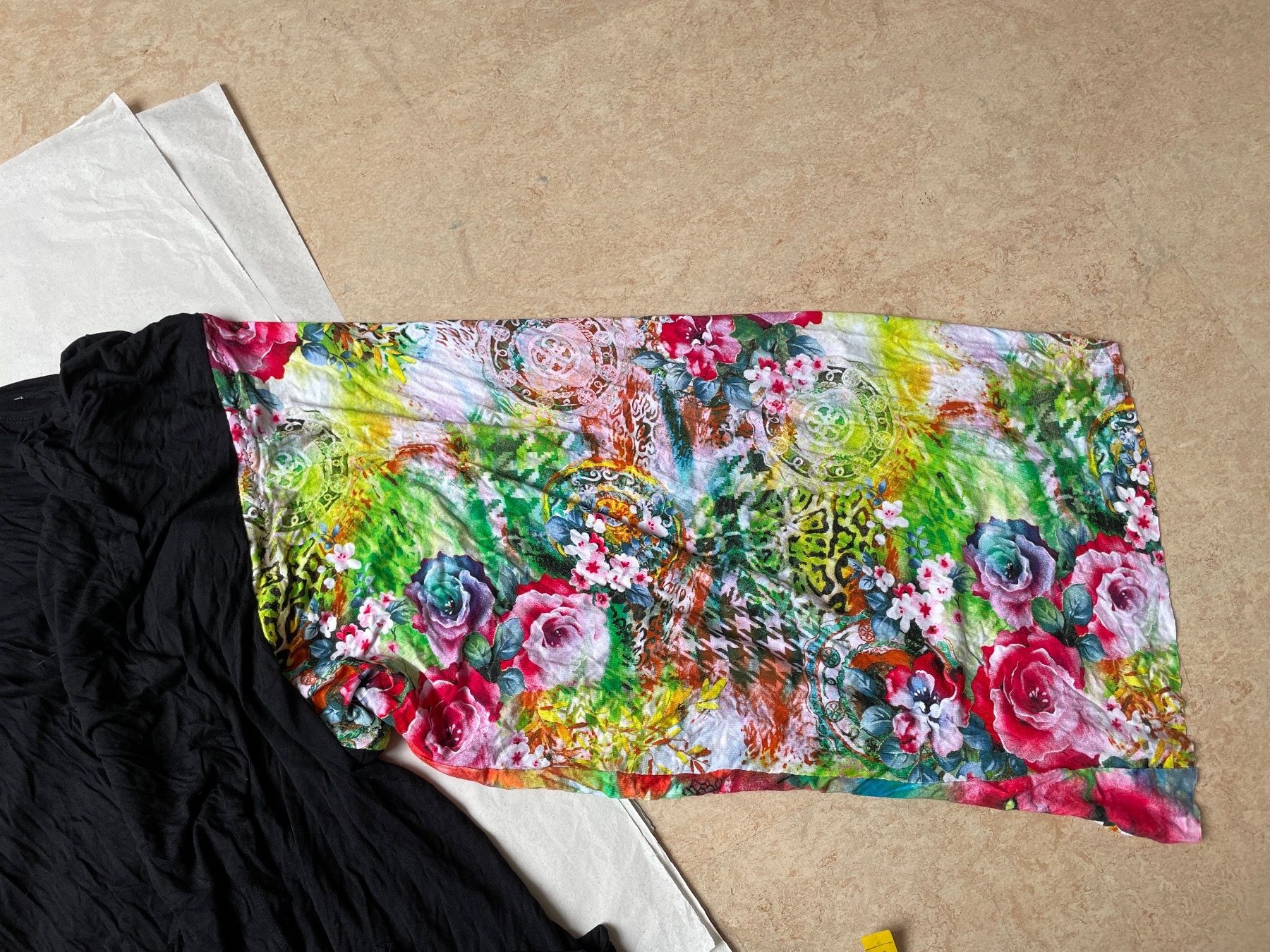 Camicette: Lange, offene Bluse, Jacke/ Neu/ Boom Baba – Nuovo (secondo la descrizione) da Klingnau venduto da vollmond36 8