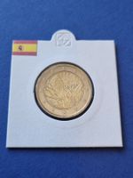 2 Euro Spanien 2022 Garajonay Park