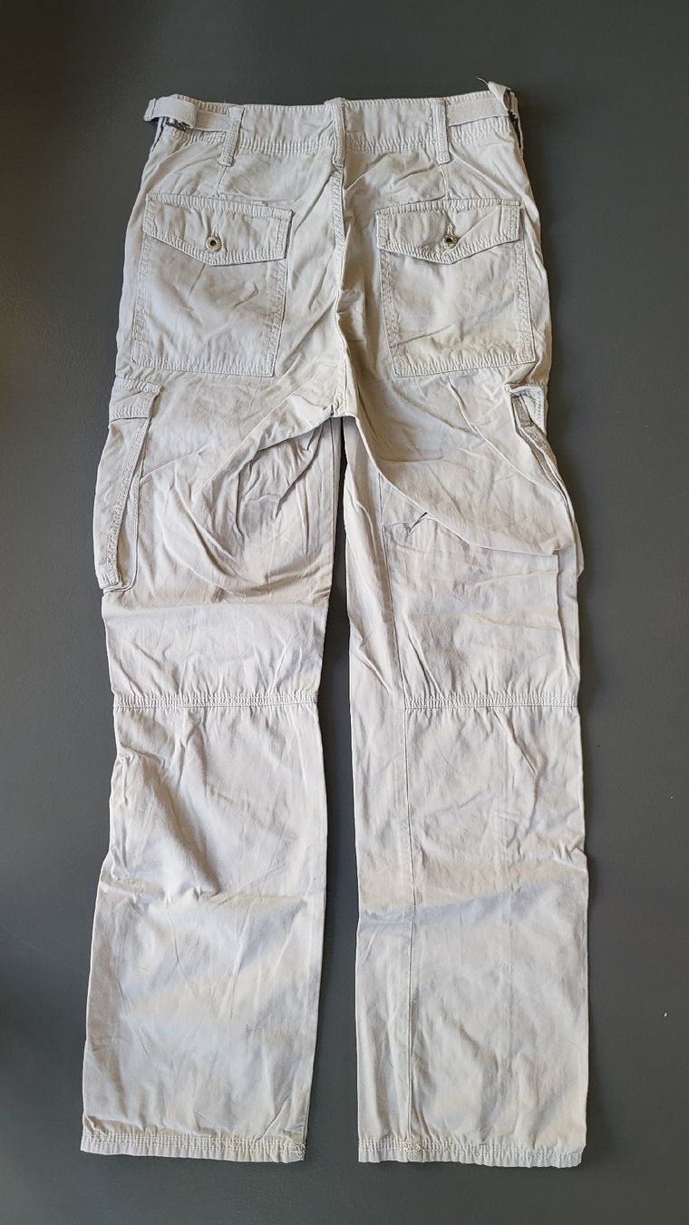 Hosen: sommerhose bershka 34 – Gebraucht aus Zürich von Sibetti 1