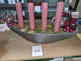 1082 Posten Kerzengeschenk aus Liq