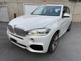 BMW X5 x-Drive 50i Vollausstattung