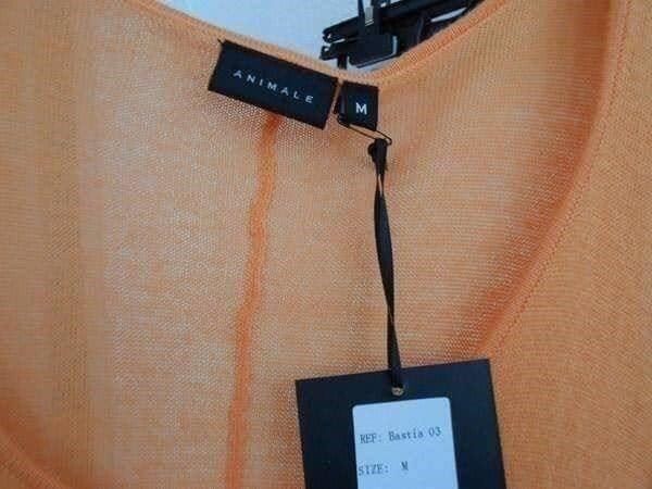 Top: Animale Sticktop/Longtop Gr.M – Nuovo (secondo la descrizione) da Frenkendorf venduto da kokira 2