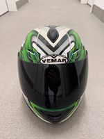 Vemar Motorradhelm 