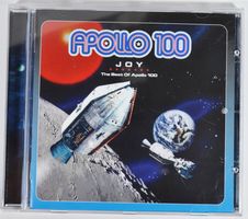 CD: APOLLO 100 - Joy (The Best Of)
