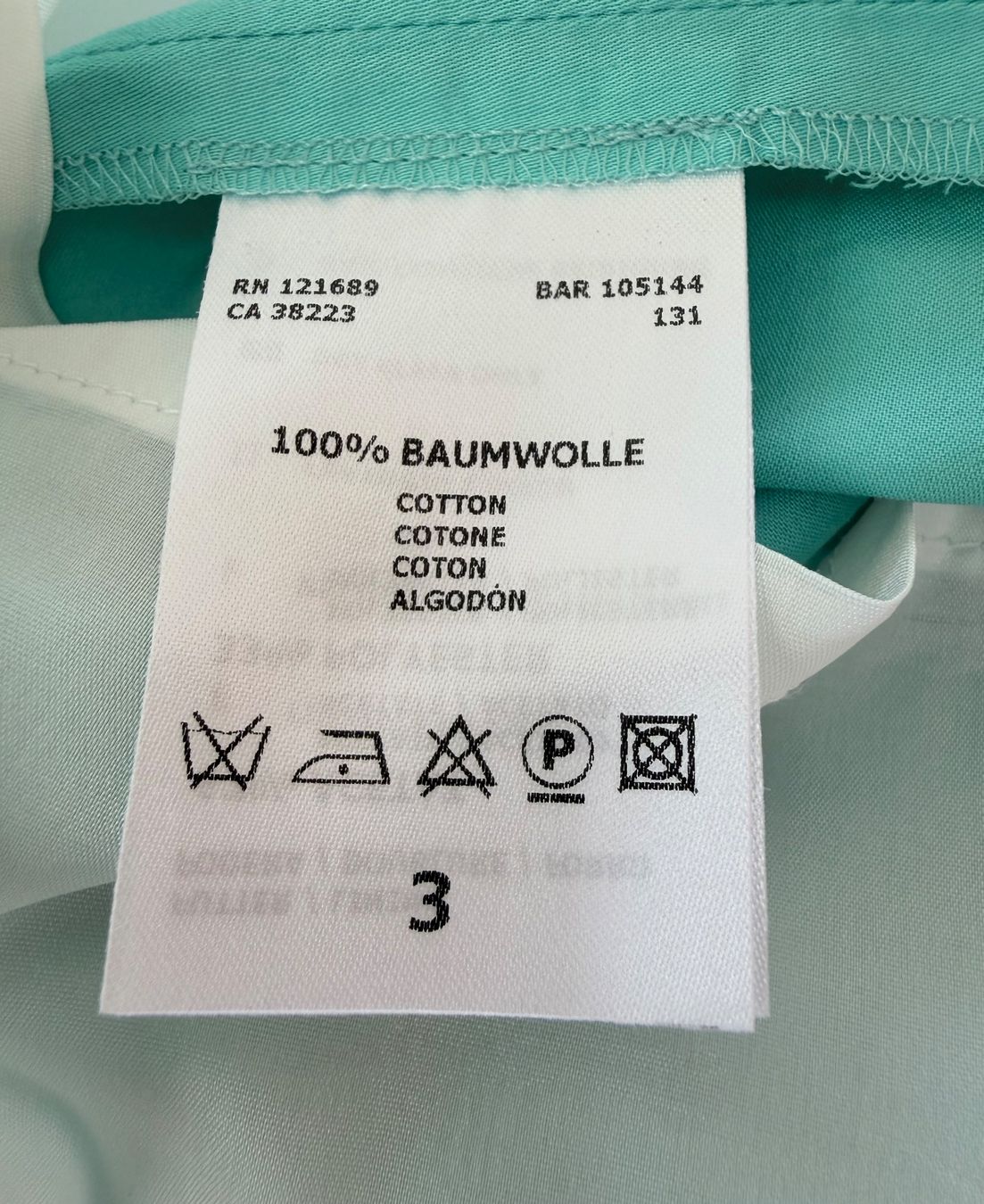 Drykorn Kleider: Drykorn Kleid Gr.36 – Gebraucht aus Unterägeri von Jutka_04 3