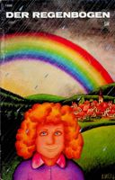 SJW  1606 Der Regenbogen Von J. Piguet EA 1982