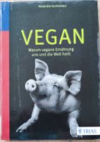 🌱 Warum vegane Ernährung