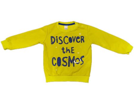 Pullover Gr. 86-92
