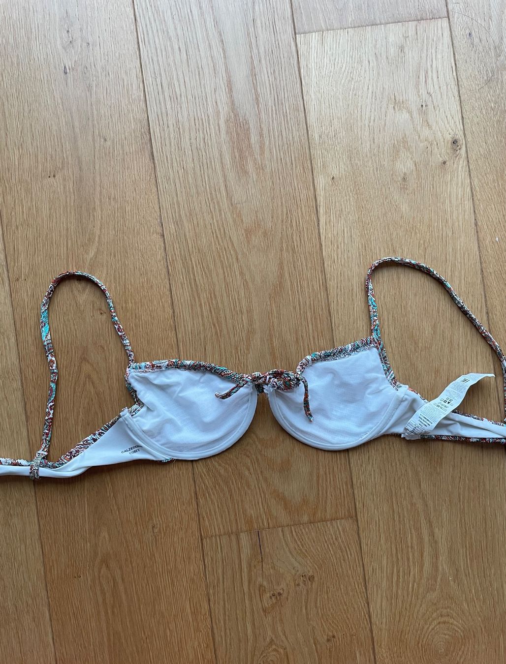 Calzedonia Maillots de bain & Bikinis: Calzedonia Bikini M / 75C – D'occasion à Triesen par antonellaaa_ 9