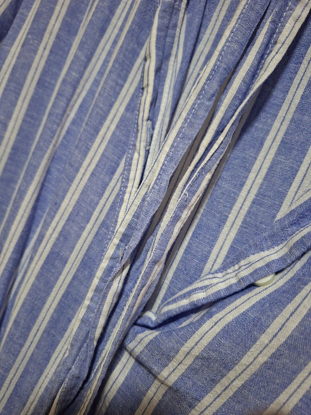 H&M Vestiti: LeinenViskose Kleid Mama Gr XL – Nuovo (secondo la descrizione) da Oberengstringen venduto da Pepper6 2