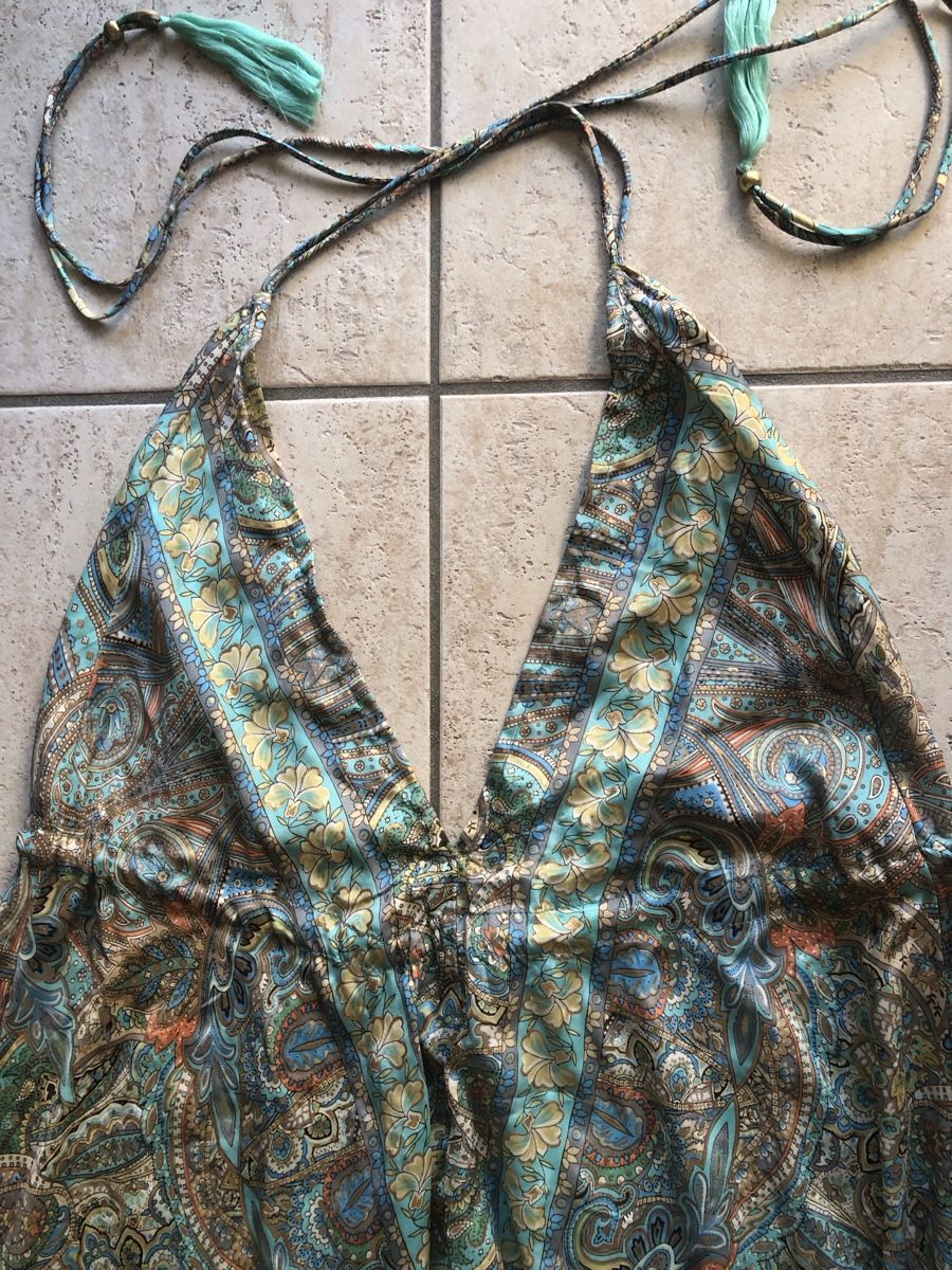 Kleider: Sommerkleid – Neu und originalverpackt aus Chêne-Bourg von sienna8245 1