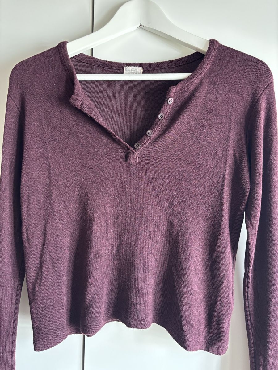 Brandy Melville Pullover & Sweatshirts: Brandy Melville Pullover, Grösse S/M – Neu (gemäss Beschreibung) aus Allenwinden von clamel 2