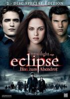 Twilight 3 - Eclipse - Biss zum Abendrot