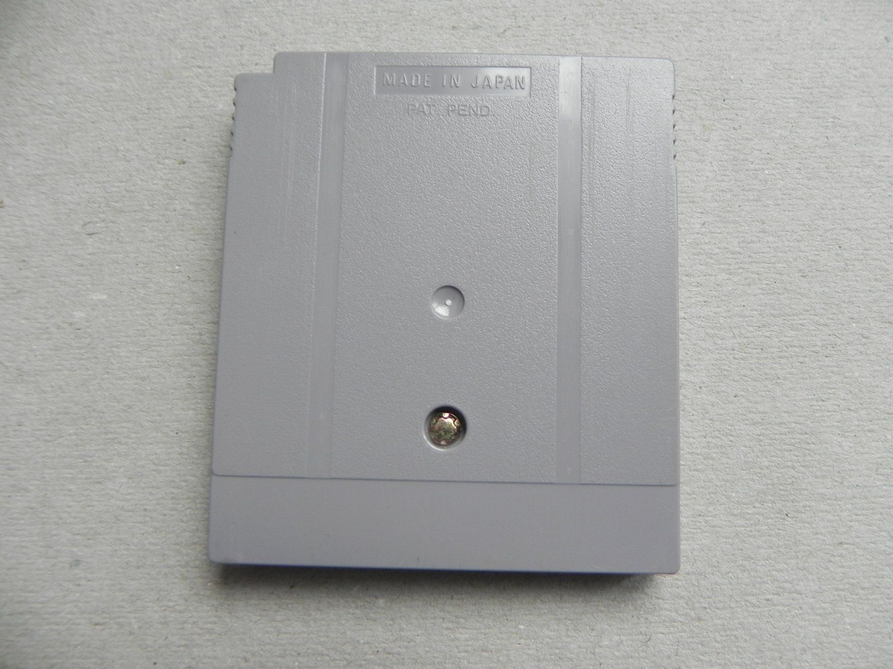 Nintendo Giochi: Nintendo Gameboy Kult Game Boy Spiel Bomberman Rocket – Usato da Siebnen venduto da krimsie 1