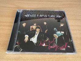 M1 Those Furious Flames – Hot Hot Baby Rock