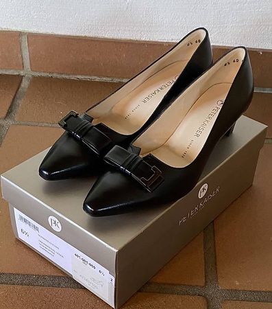 Damen Pumps neu