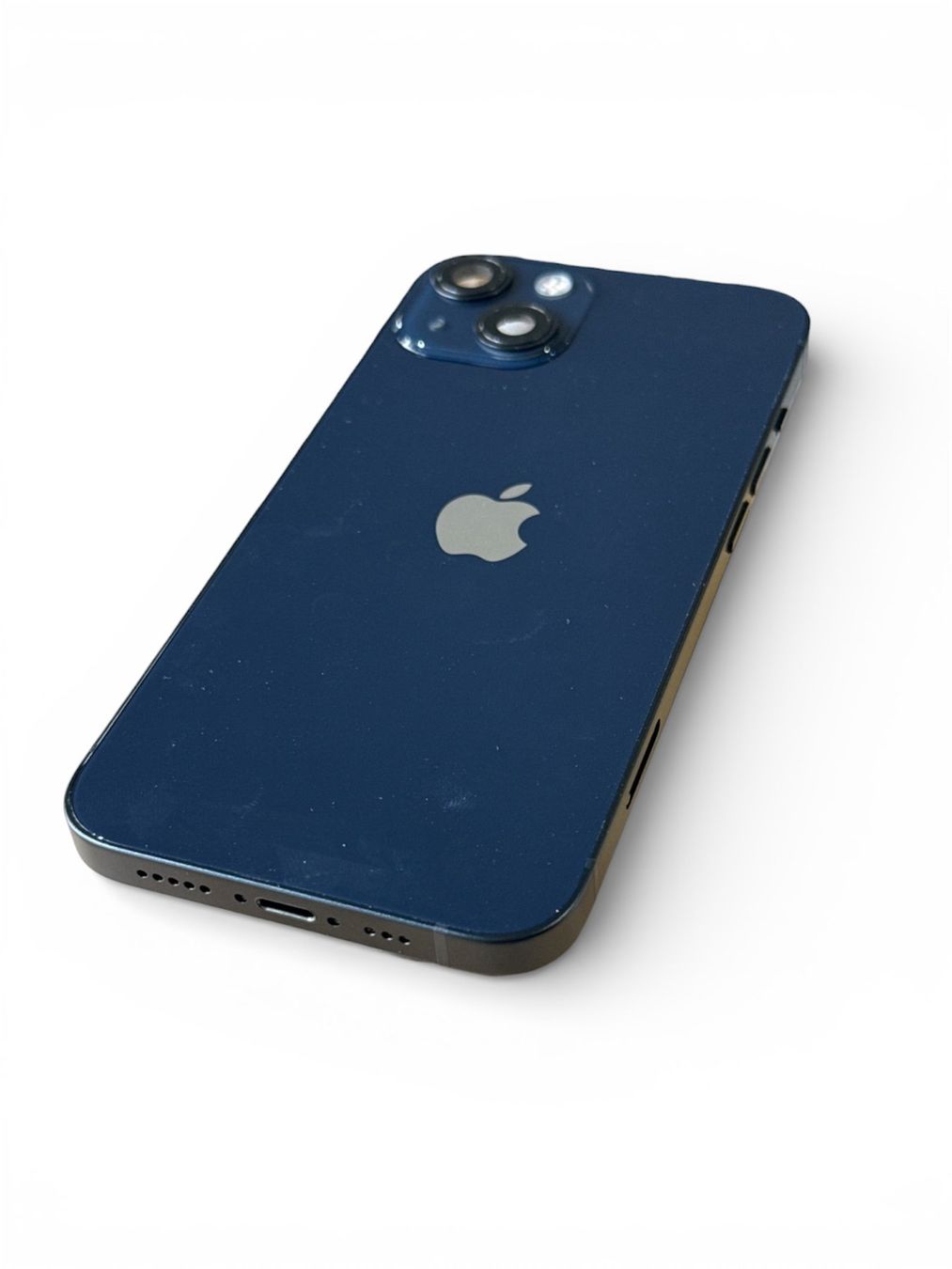 Apple Telefoni cellulari / Smartphones: Chassis Neuf complet iPhone 13 Blue composant original – Usato da Morges venduto da DA-repa 4