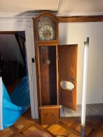 Standuhr