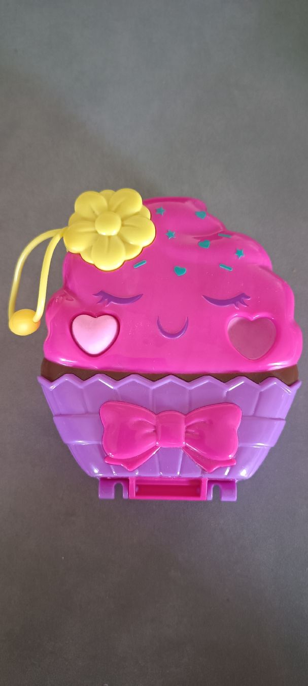 Polly Pocket Spielzeuge: 3 verschiedene Polly Pocket – Gebraucht aus Granges-Paccot von Branchi 5