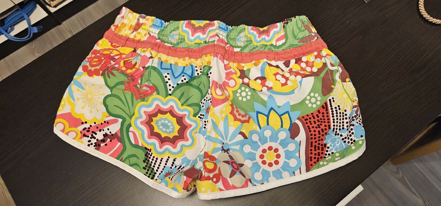 Roxy Hosen: ROXY Badehose  – Gebraucht aus Mörigen von Perlenk 1