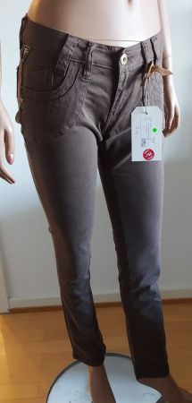 Neue Freesoul Damen Hose Grösse 28, Melly