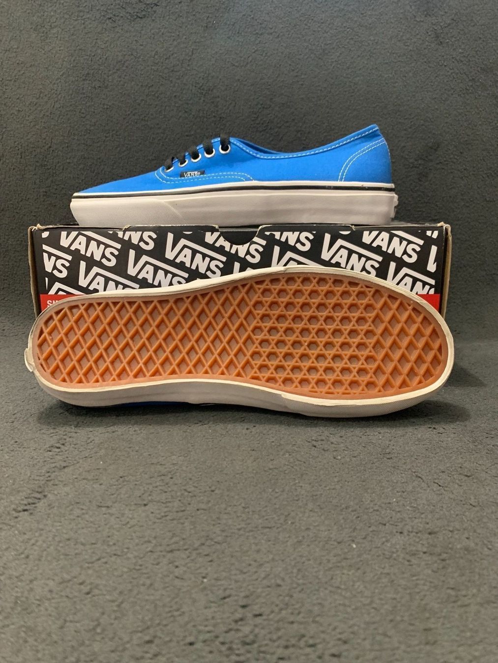 Vans Herrenschuhe: VANS ERA, GR. 41  INNENSOHLENLÄNGE 26 CM – Neu und originalverpackt aus Zürich von LIQUIDATOR.CP 2