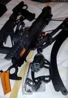 Armbrust Crossbow Arbalète X-Bow FMA Supersonic rev