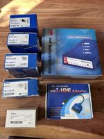 Raumregler Heizung / Modem