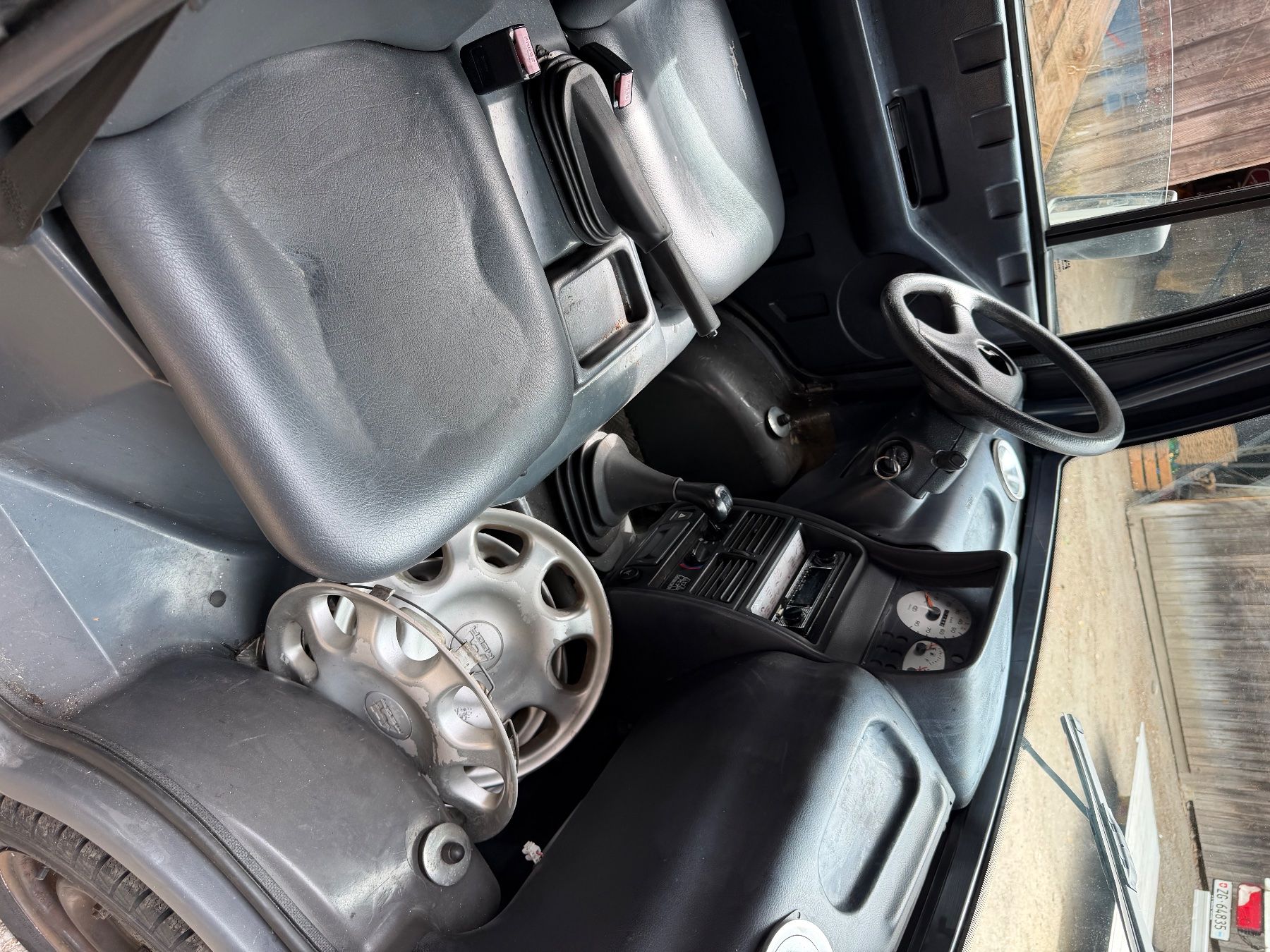 Mega Veicoli commerciali: Mega Pick-Up 75 – Usato da Steinhausen venduto da Djina96 5