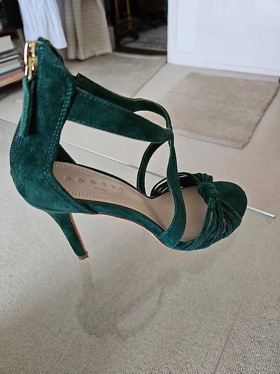 Sandro Scarpe da donna: Sandales Sandro – Usato da lausanne venduto da josianemuller 3