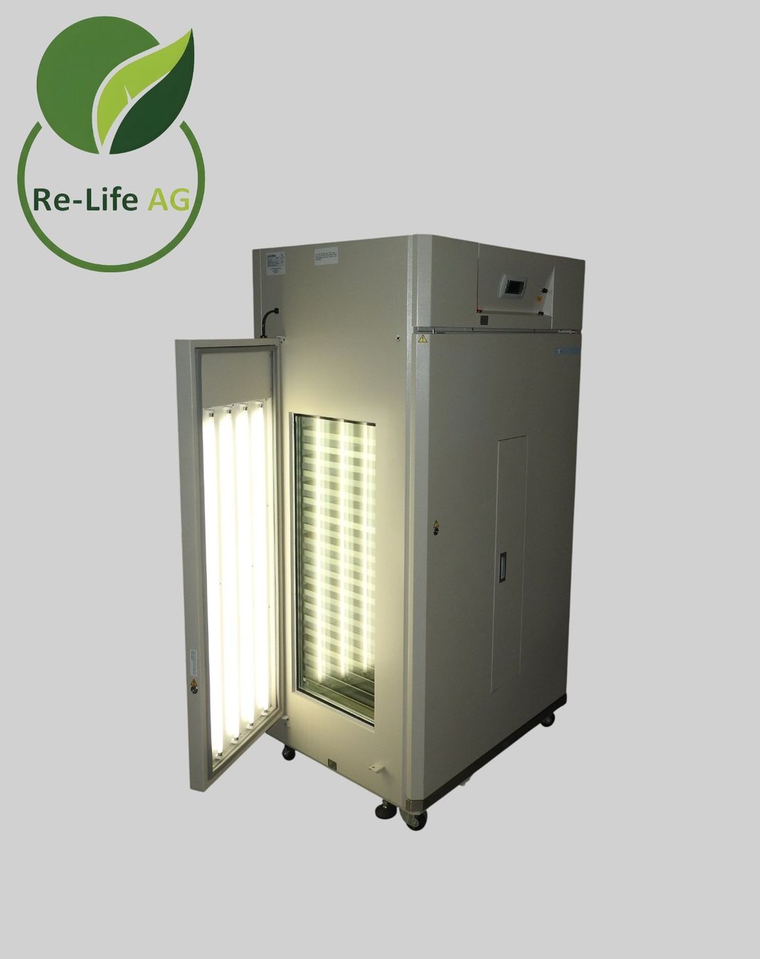 Altro in Accessori per animali: Conviron G1000 Environmental Test Chamber – Usato da Reinach BL venduto da Re-LifeAG_Labor 5
