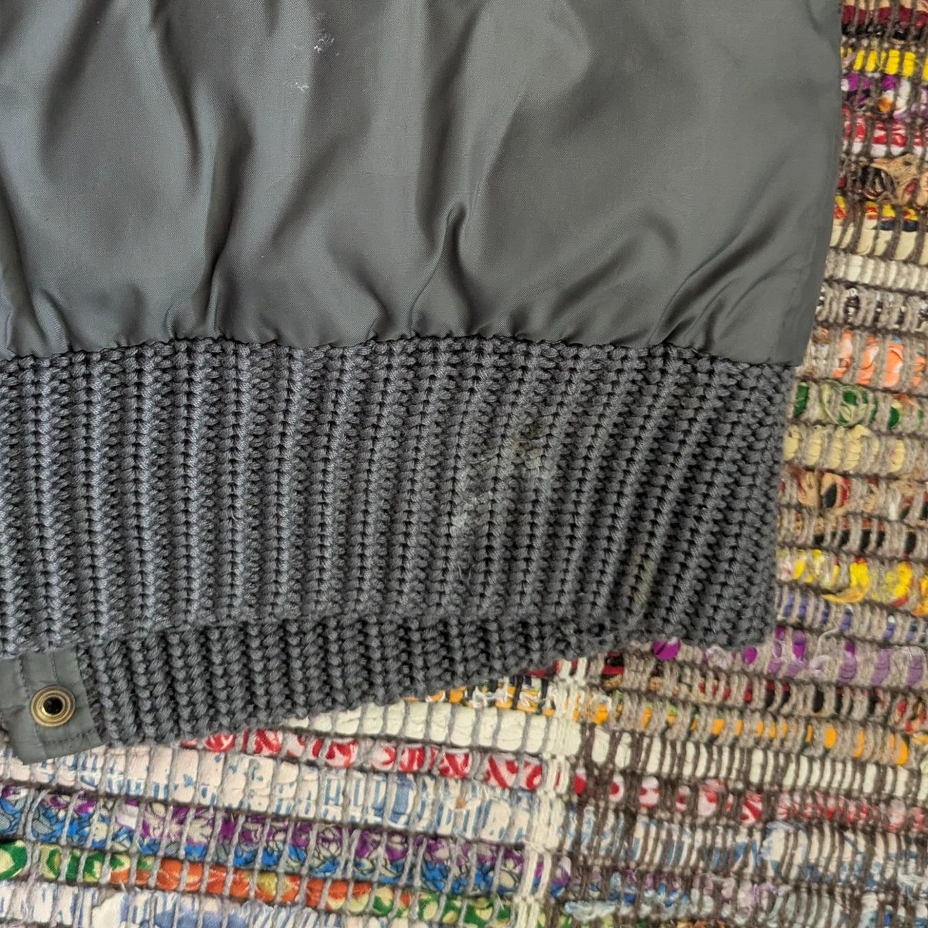 Jacken: ONE BY ONE Jacke – Gebraucht aus Morgarten von rra_jvw7 4