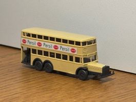*M487: Doppelstockbus (Spur N)