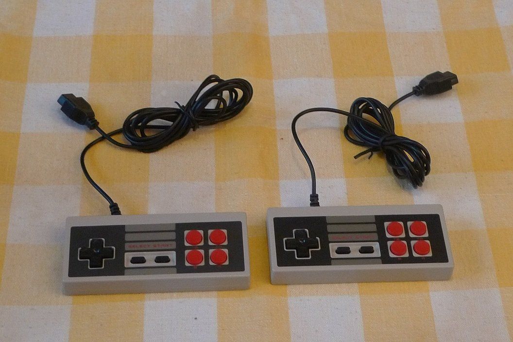 Console: Retro Gaming Console Nr.6 – Nuovo e nell'imballaggio originale da Bern venduto da bn1640 1