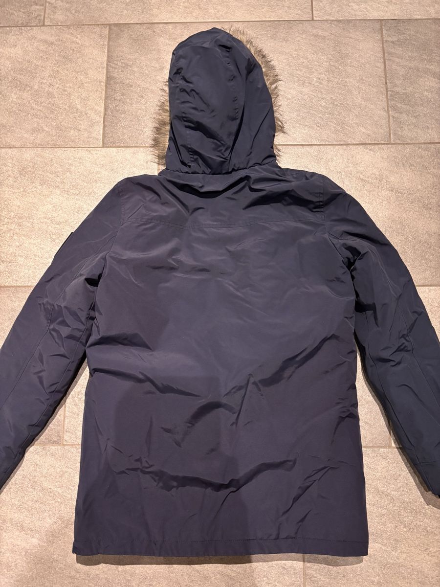 Giacche & Cappotti: Winterjacke – Usato da Leibstadt venduto da Dany603 1