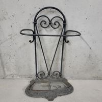 Schirmständer Jugendstil