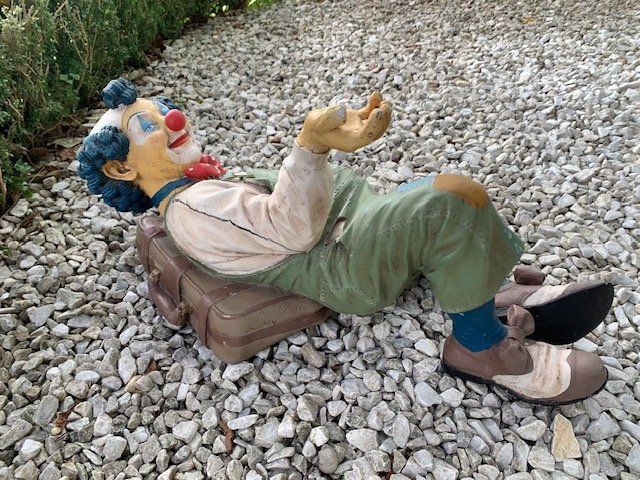 Skulpturen & Statuen: Vintage-Skulptur "Der Träumer" von Jun Asilo 1995 – Gebraucht aus Zofingen von jhp_x7qc 4